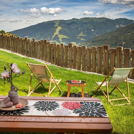 Bauernhaus Bichl Sankt Johann im Pongau Εξωτερικό φωτογραφία
