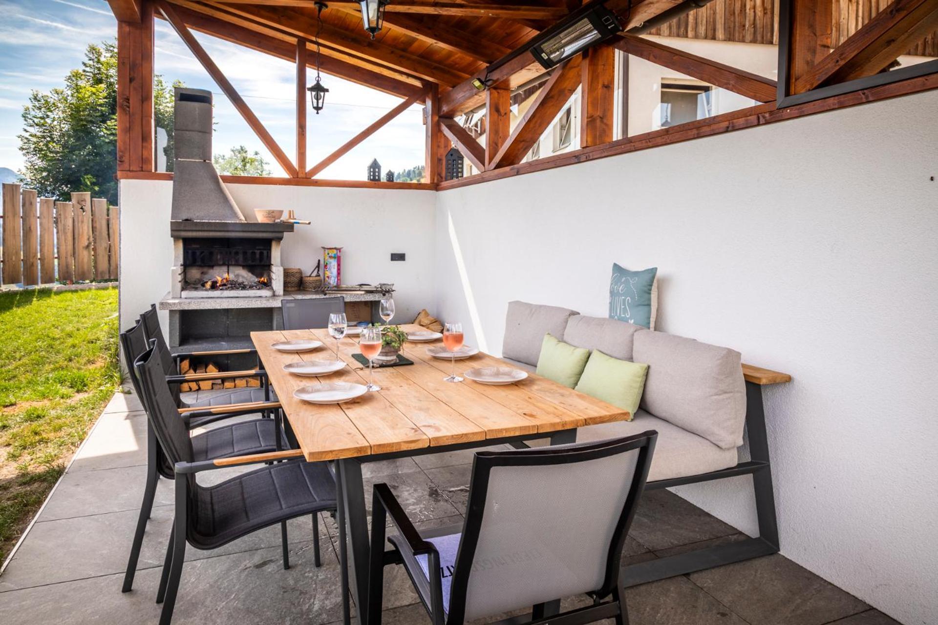 Bauernhaus Bichl Sankt Johann im Pongau Εξωτερικό φωτογραφία