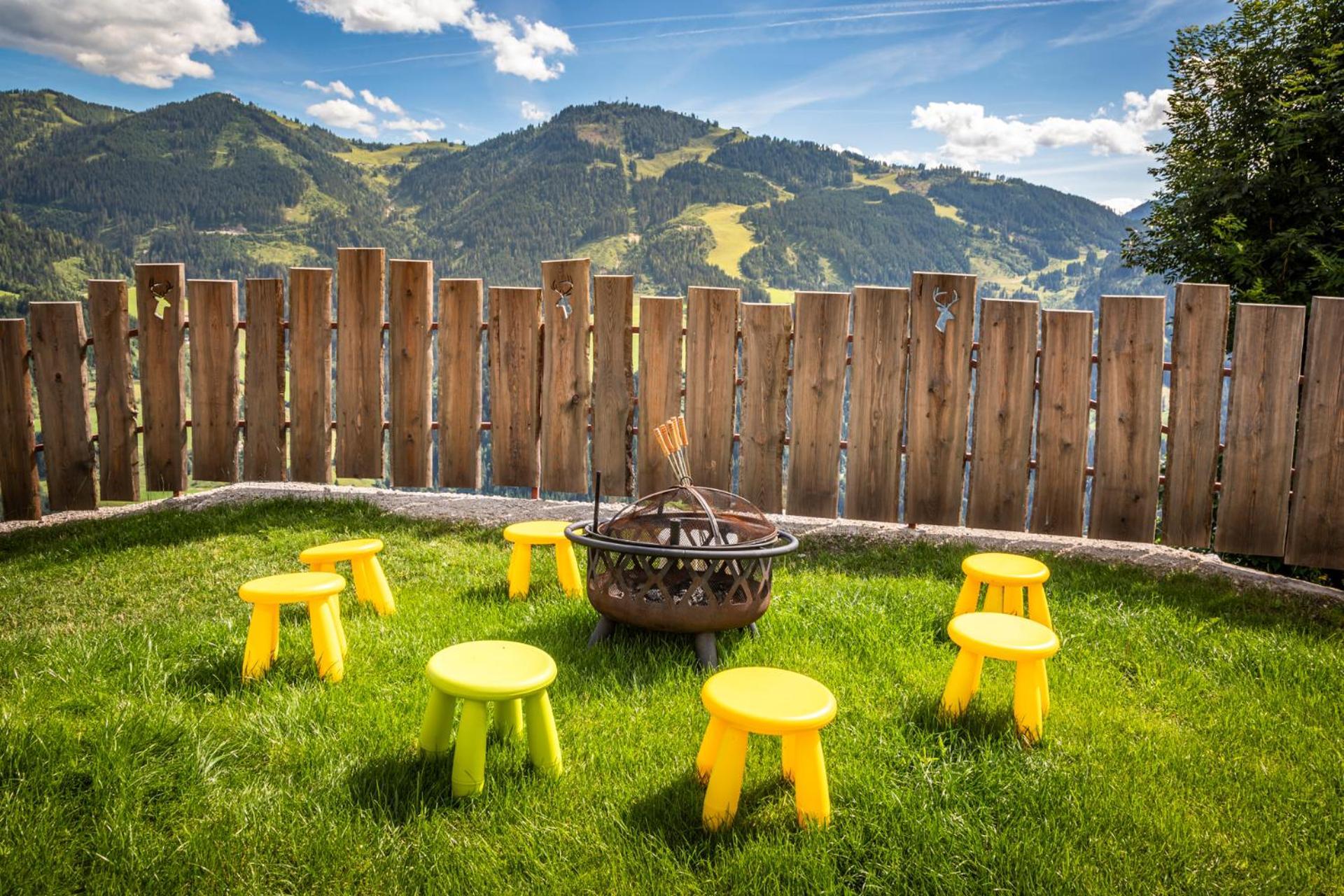 Bauernhaus Bichl Sankt Johann im Pongau Εξωτερικό φωτογραφία