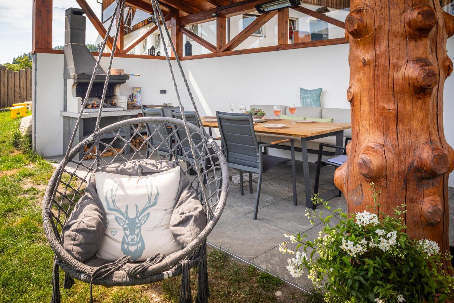 Bauernhaus Bichl Sankt Johann im Pongau Εξωτερικό φωτογραφία