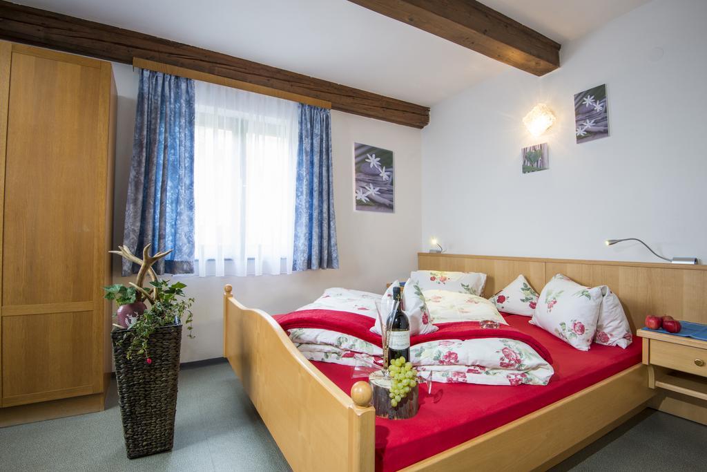 Bauernhaus Bichl Sankt Johann im Pongau Εξωτερικό φωτογραφία