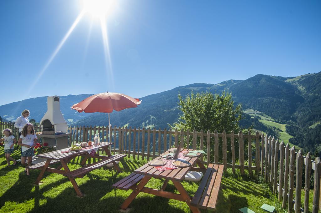 Bauernhaus Bichl Sankt Johann im Pongau Εξωτερικό φωτογραφία