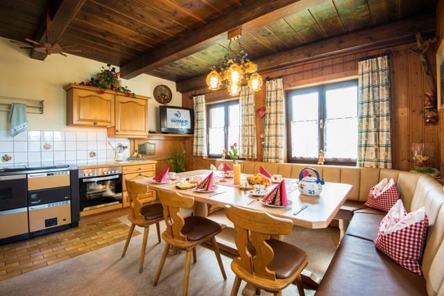 Bauernhaus Bichl Sankt Johann im Pongau Εξωτερικό φωτογραφία