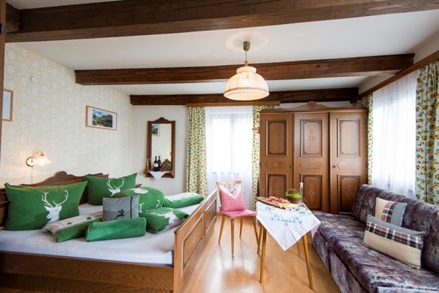 Bauernhaus Bichl Sankt Johann im Pongau Εξωτερικό φωτογραφία