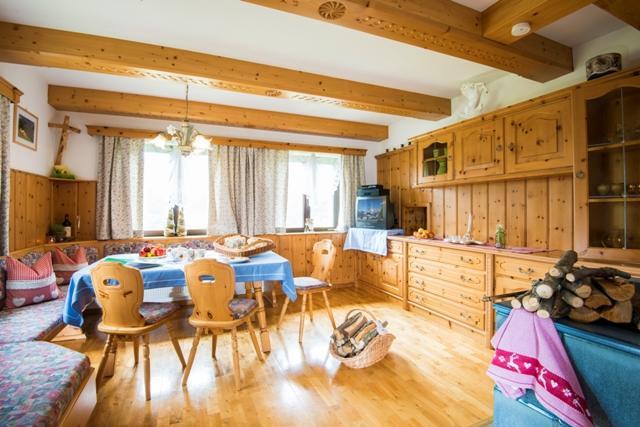 Bauernhaus Bichl Sankt Johann im Pongau Εξωτερικό φωτογραφία