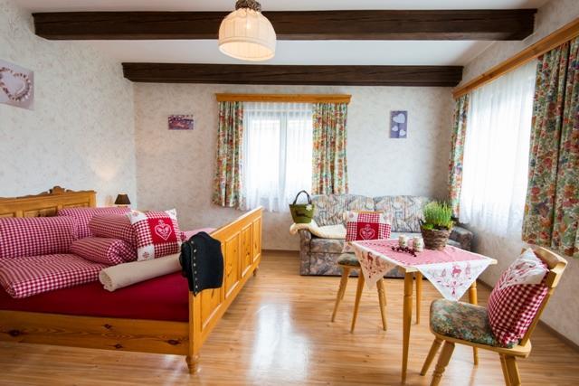 Bauernhaus Bichl Sankt Johann im Pongau Εξωτερικό φωτογραφία